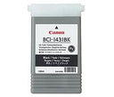 Canon BCI-1431BK Ink Cartridge Noir