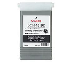 Canon BCI-1431BK Ink Cartridge Noir