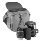 Billingham Hadley Digital Black/Tan