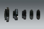 Novoflex Bague D'Adaptation FT/LER Pour Objectifs Leica R Sur Micro 4/3