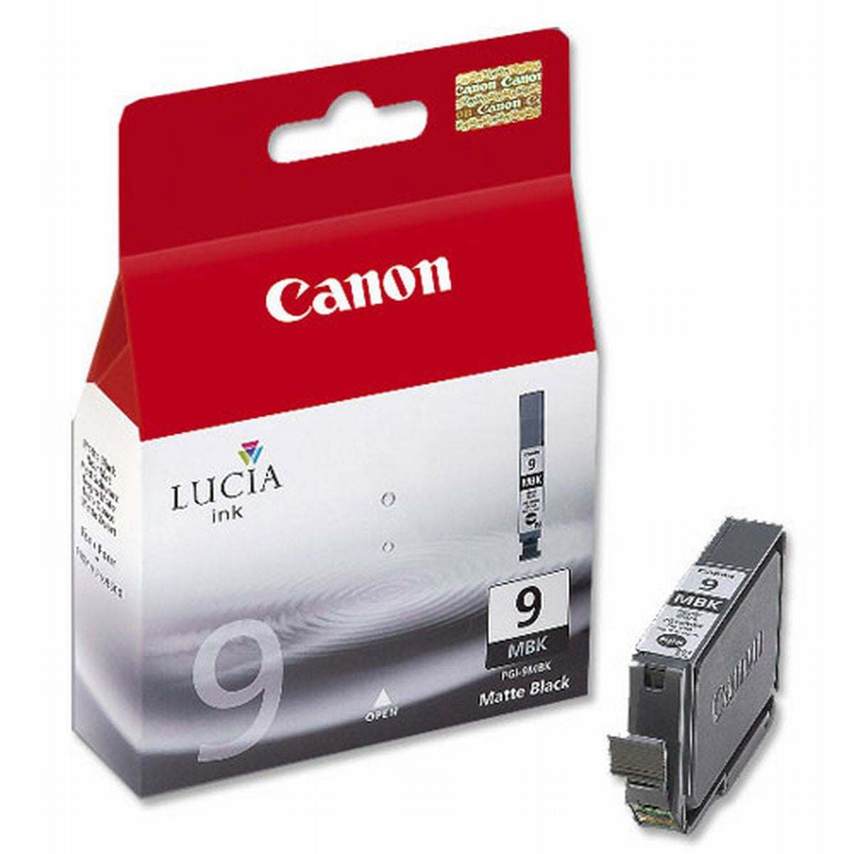 Canon PGI-9MBK Noir Mat
