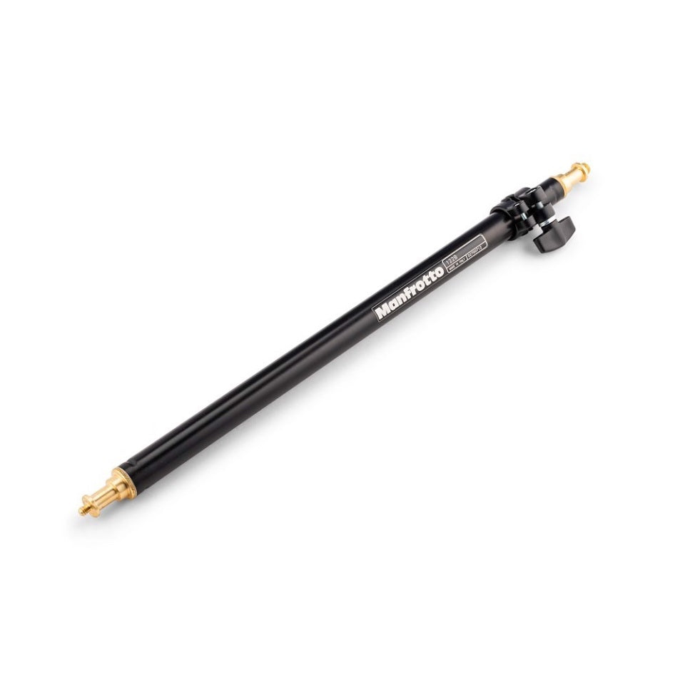 Pied Manfrotto 012B Backlite