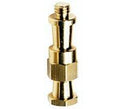 Cheville Manfrotto 036-38 Adaptateur pour Pied d'Eclairage