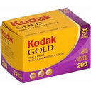 Kodak Or 200 GB 135-24