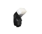 Sto-Fen OBO-MZ80 Diffuseur pour Metz 48 & 58AF