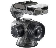 Rotule Gitzo GH2750QR à Boule Excentrée Série 2
