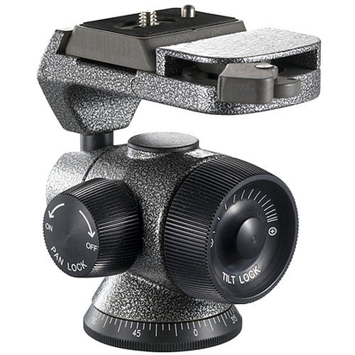 Rotule Gitzo GH2750QR à Boule Excentrée Série 2