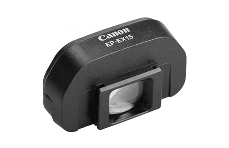Canon Extension d'Oculaire EP-EX15 Type 2