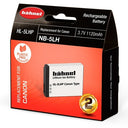 Hahnel HL-5LHP - Canon NB-5LHP
