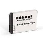 Hahnel HL-5LHP - Canon NB-5LHP