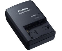 Chargeur de Batterie Canon CG-800