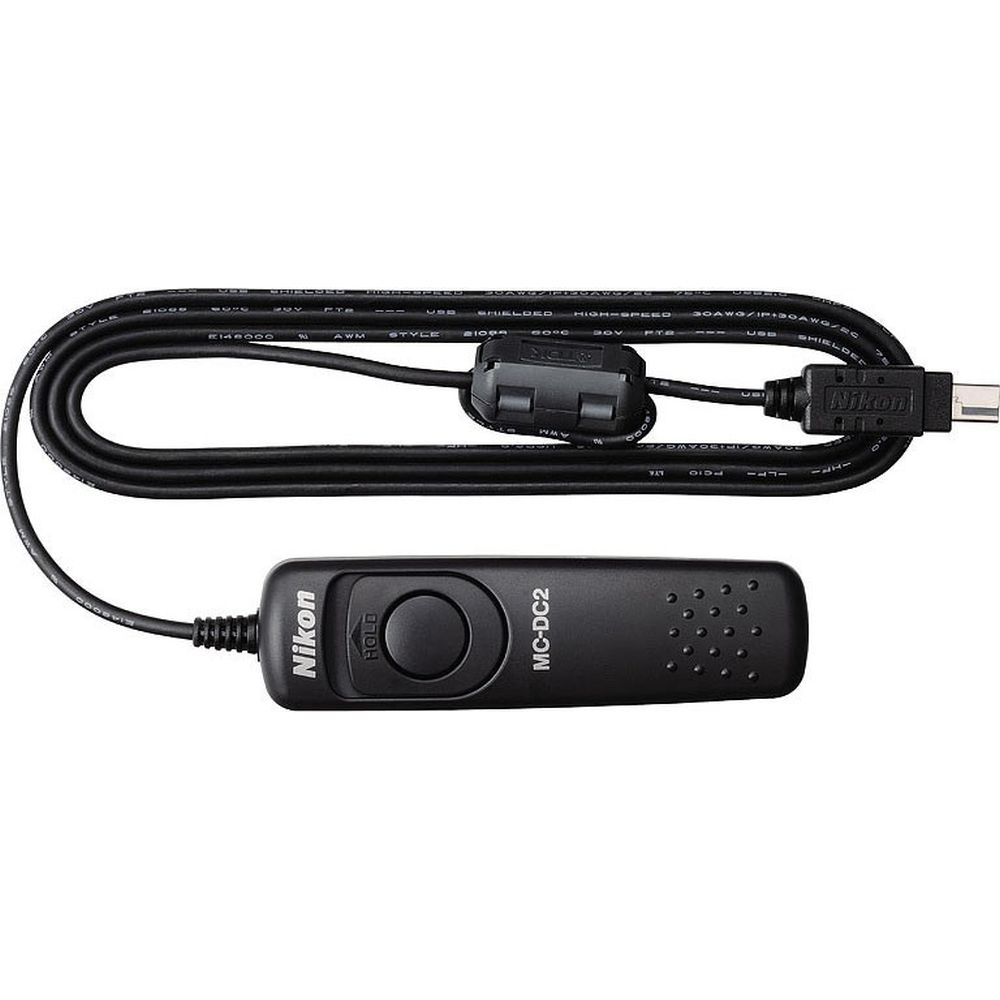 Nikon MC-DC2 Télécommande pour D90