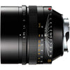 Leica 11602 Noctilux-M 0.95/50mm Asph. Black