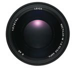 Leica Noctilux-M 0.95/50mm Asph. Black