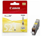 Canon CLI-521Y Jaune