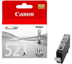 Canon CLI-521GY Grey
