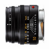 Leica 11826 Summicron-M 50mm f/2.0 zwart