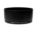 Canon ES-78 Pare-soleil