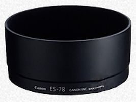 Canon ES-78 Pare-soleil