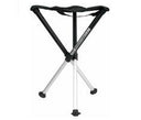 Walkstool Comfort XL 55cm Siège Pliant Randonnée
