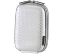 Étui Rigide Hama 40G Blanc Laqué