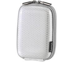 Étui Rigide Hama 40G Blanc Laqué