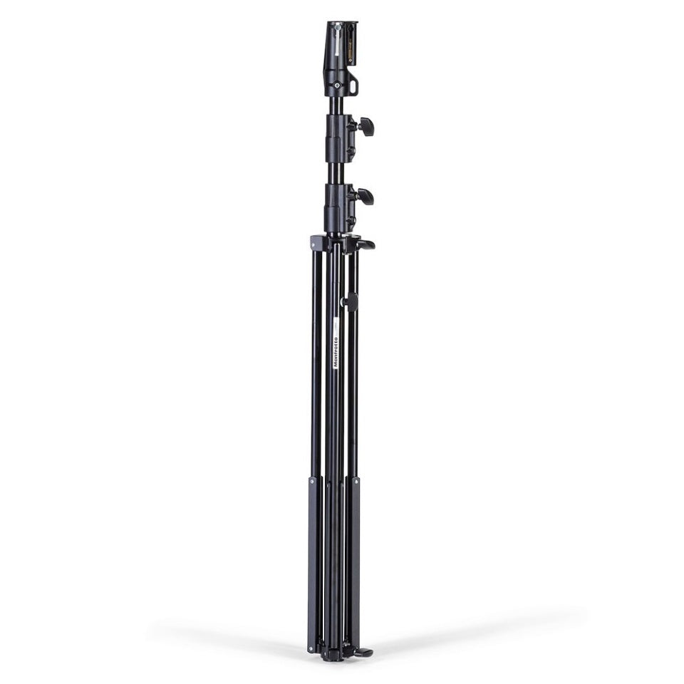 Manfrotto 126BSU, support robuste