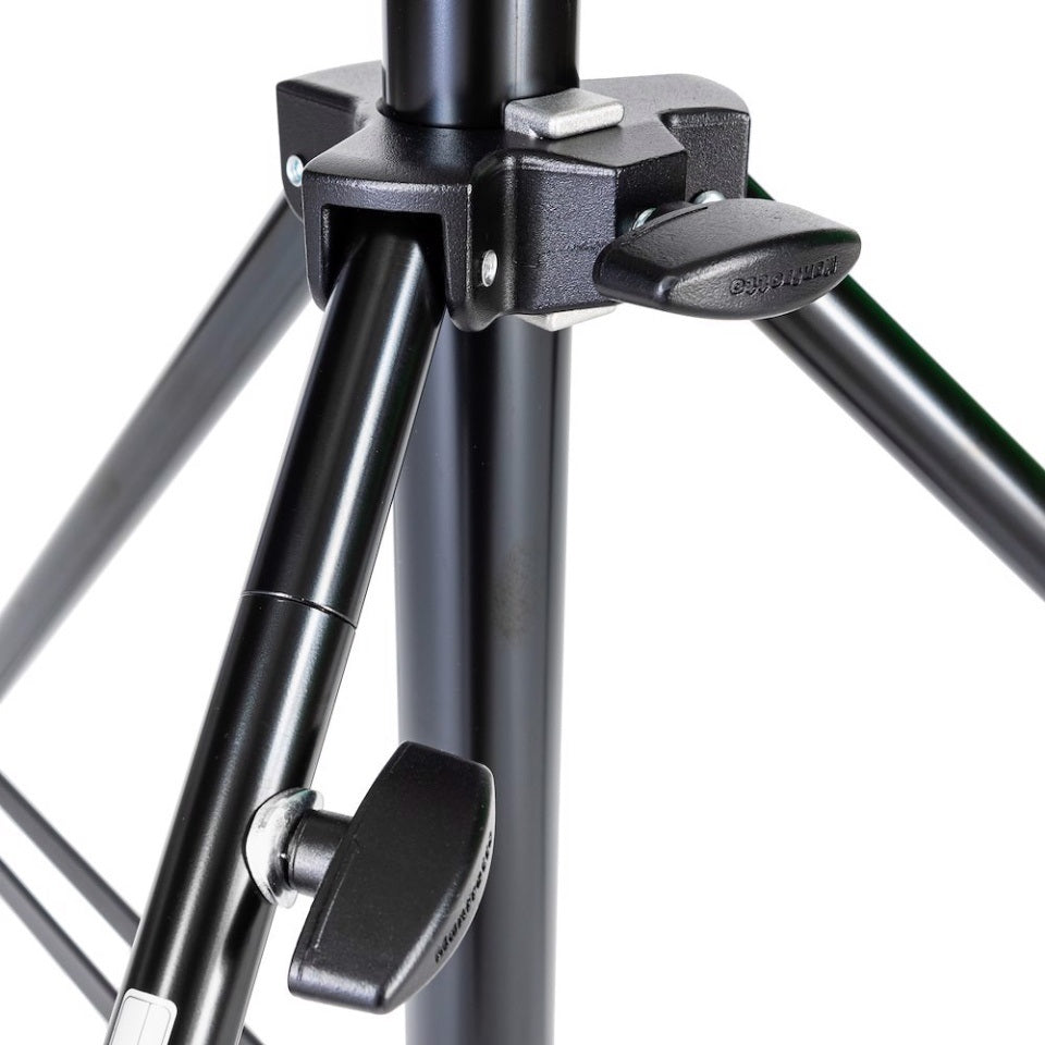 Manfrotto 126BSU, support robuste