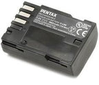 Pentax D-LI90 battery