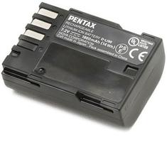Pentax D-LI90 battery