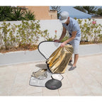 Kit 8-En-1 Lastolite LL LR3696 TriFlip 75 cm