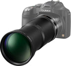 Téléobjectif Panasonic DMW-LT55E 1,7x