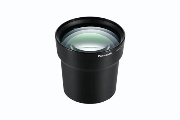 Téléobjectif Panasonic DMW-LT55E 1,7x