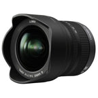 Panasonic Lumix G Vario 7-14mm F4,0 Asphérique