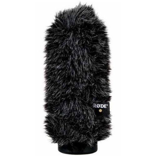 RØDE WS7 Deluxe Windshield