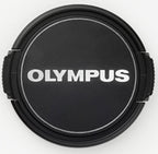 Olympus Objectifcoquille LC-40.5mm