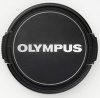 Olympus Objectifcoquille LC-40.5mm