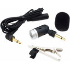 Olympus ME-52W Microphone