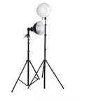 Falcon Eyes Continuous Light Set LHK-240
