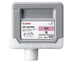 Canon PFI-301PM photo magenta