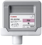 Canon PFI-301PM photo magenta