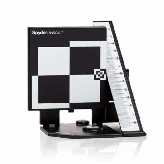 Datacolor Spyder LensCal