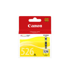 Canon Ink Tank CLI-526Y Yellow