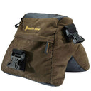 Stealth Gear Sac de Positionnement Vert