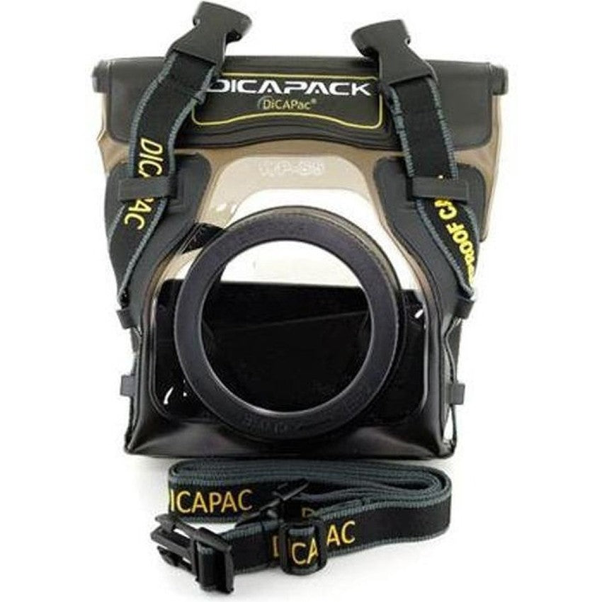 DiCAPac WP-S5 Caisson Etanche