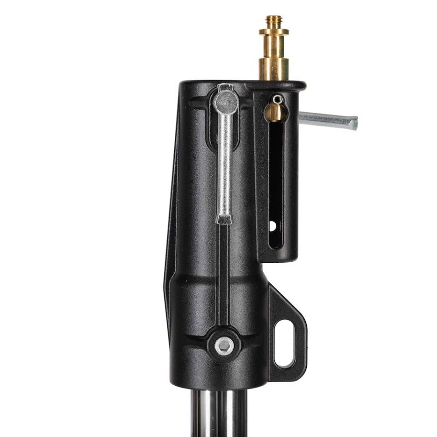 Manfrotto 269HDBU Standard