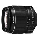 Canon EF-S 18-55mm f/3.5-5.6 IS II Objectif