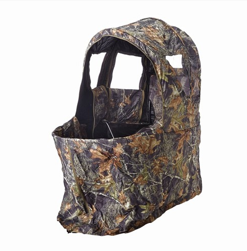 Tente Affût Stealth Gear pour Une Personne