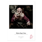 Hahnemuhle Photo Rag Duo 276g A4 Box 25 sheets