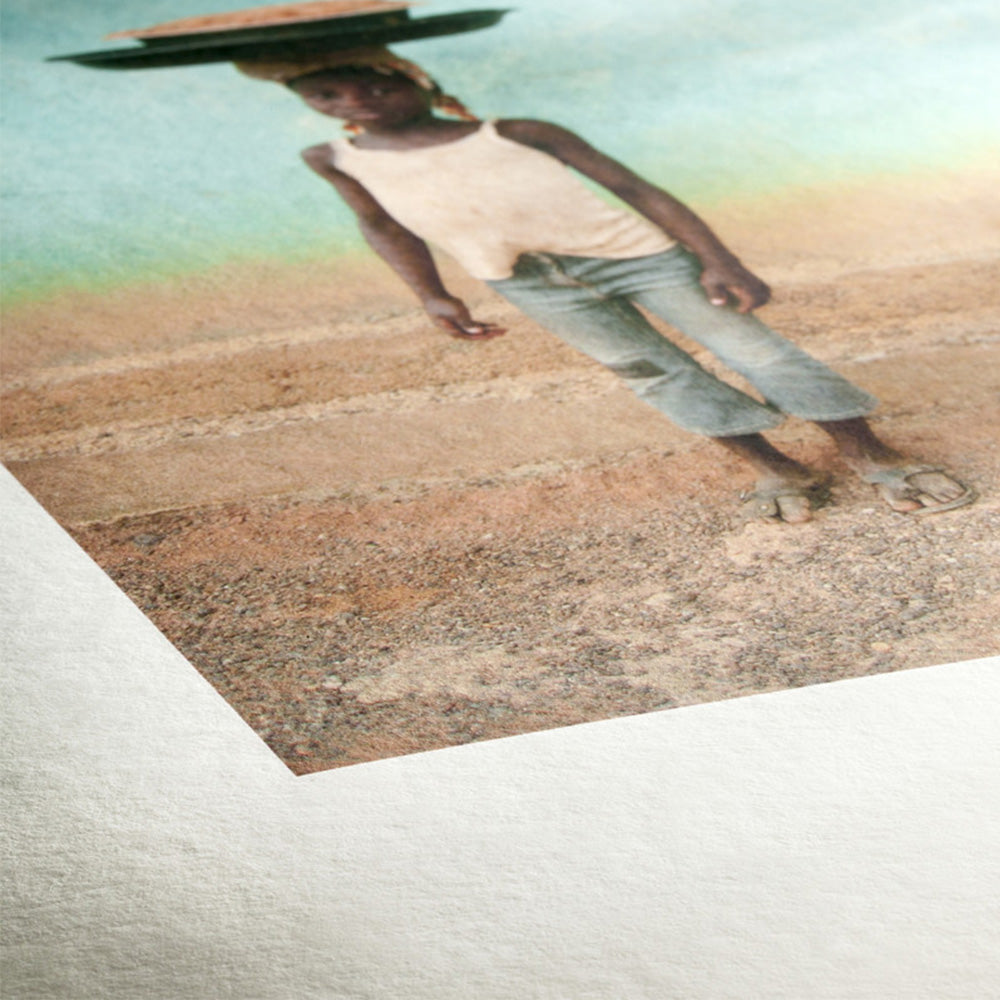 Hahnemühle Bamboo 290gsm A3 25 Sheets